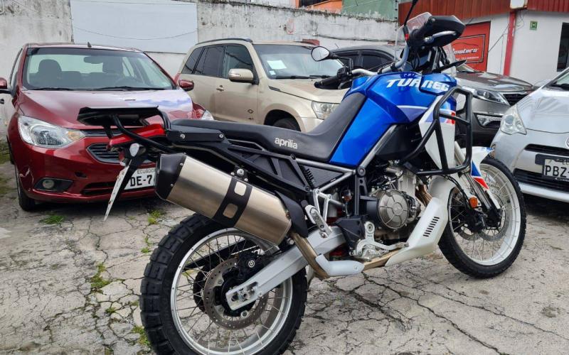 Aprilia