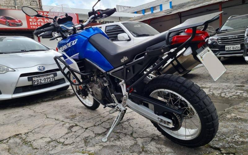 Aprilia