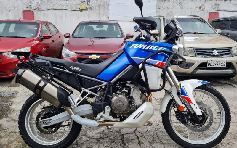 Aprilia