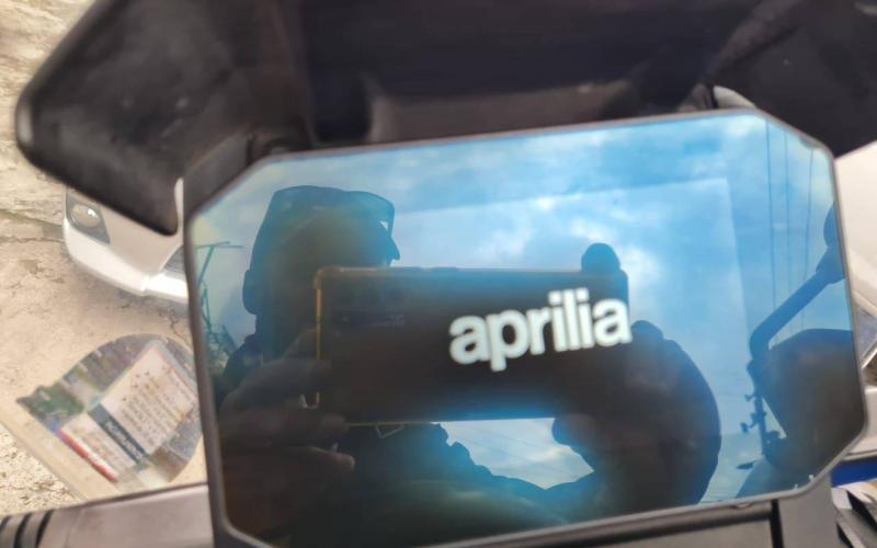 Aprilia