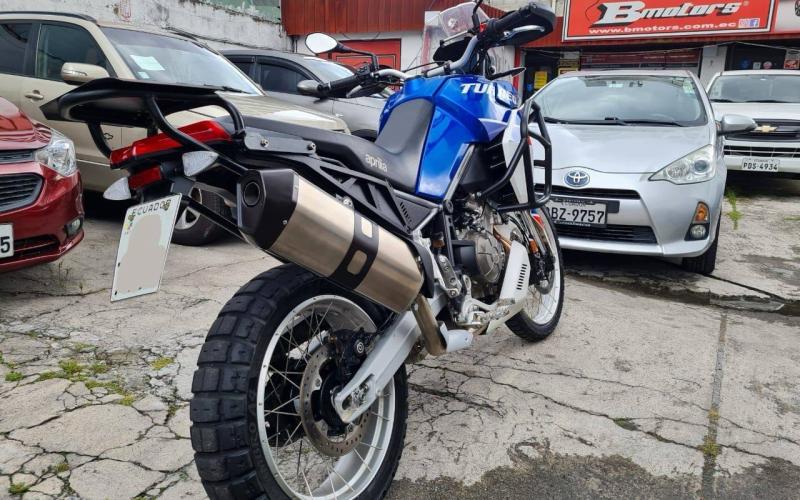 Aprilia