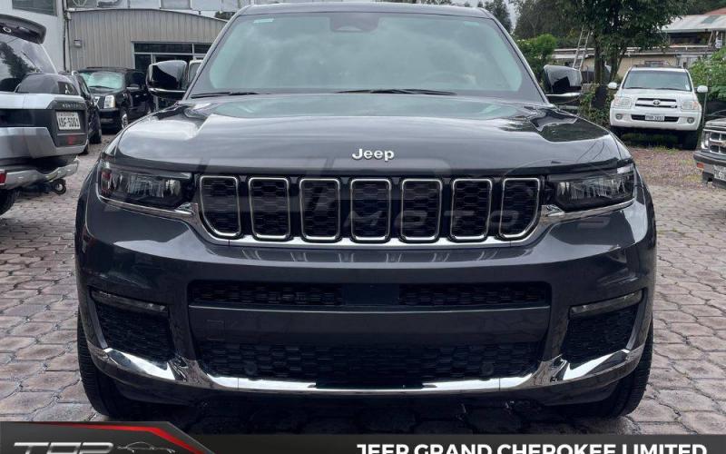 Jeep