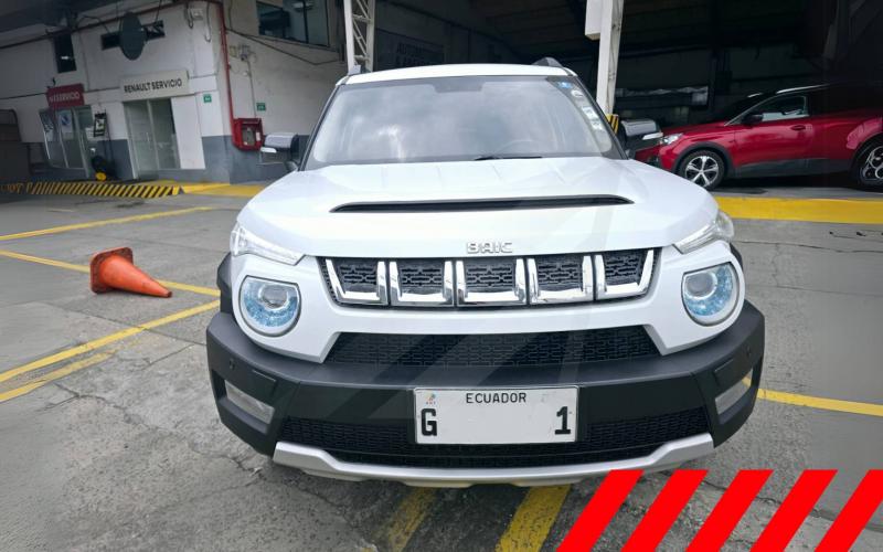 Baic