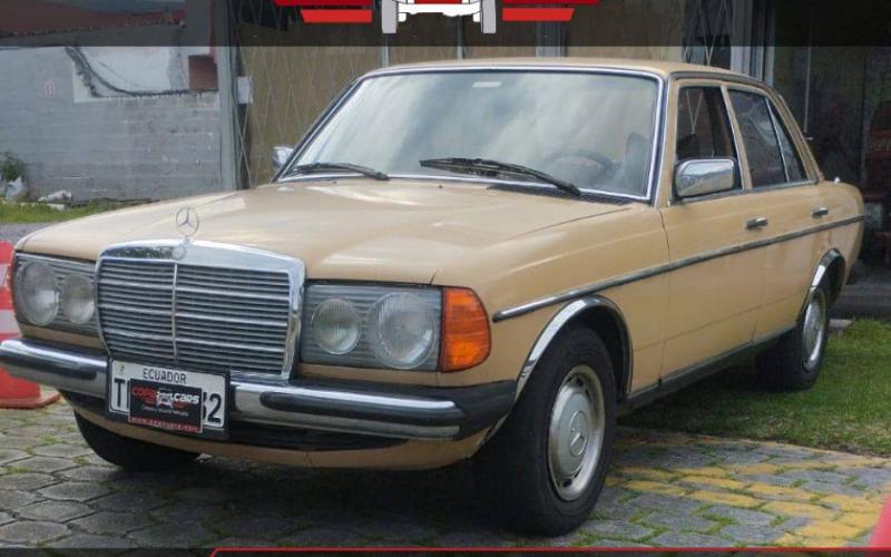 Mercedes Benz