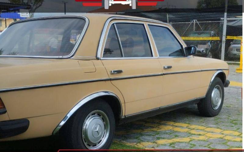 Mercedes Benz