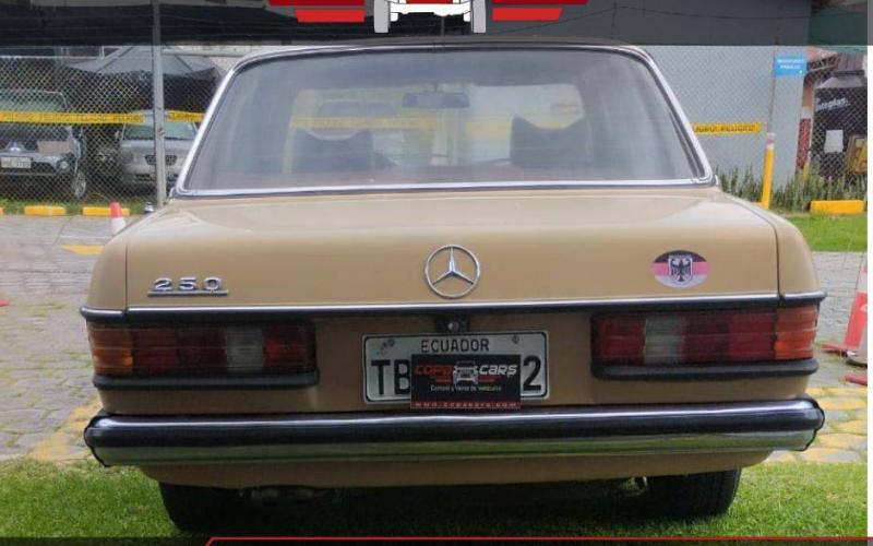 Mercedes Benz
