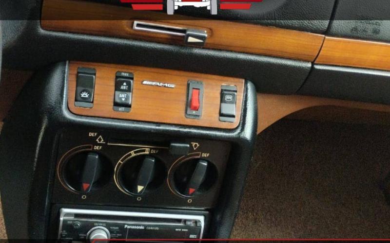 Mercedes Benz