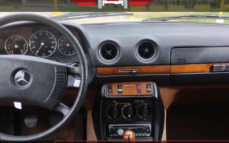 Mercedes Benz