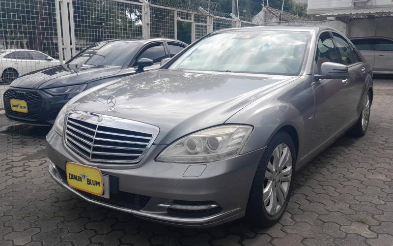 Mercedes Benz