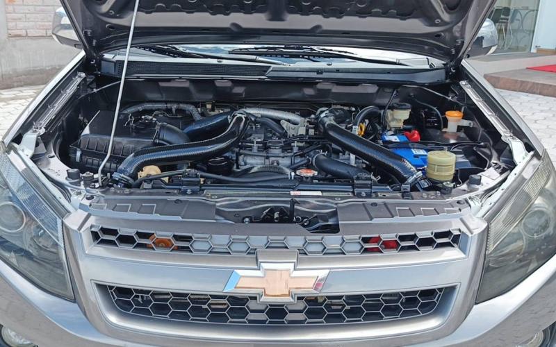 Chevrolet