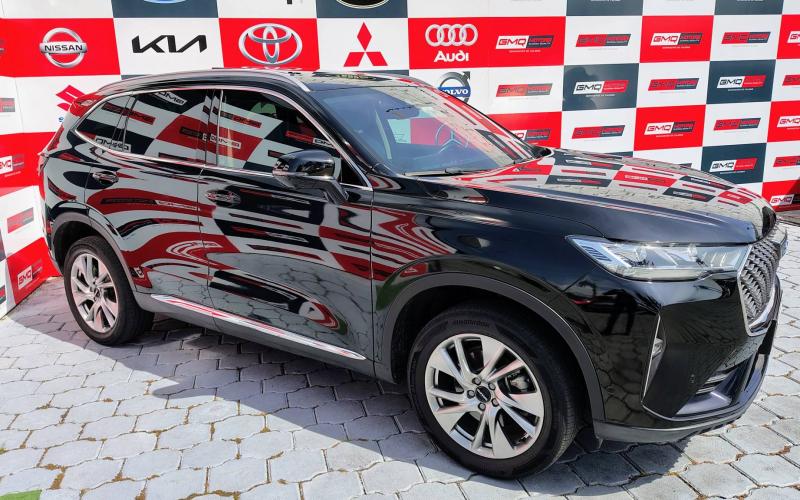 Haval