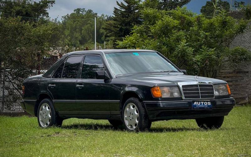 Mercedes Benz