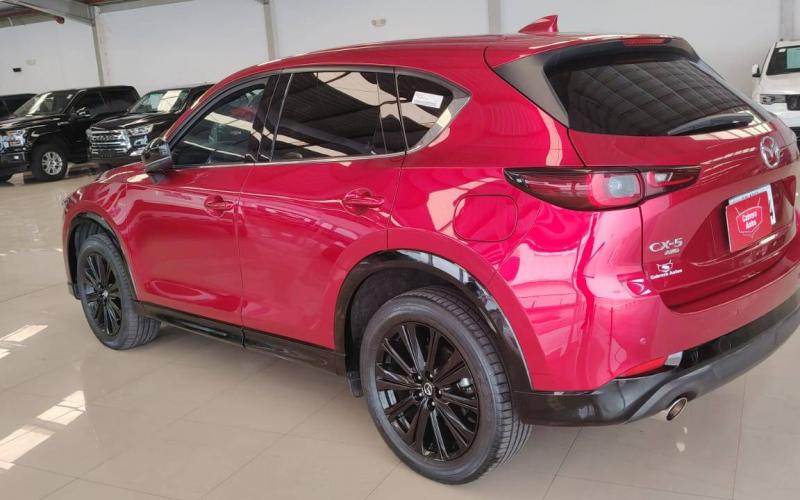 Mazda