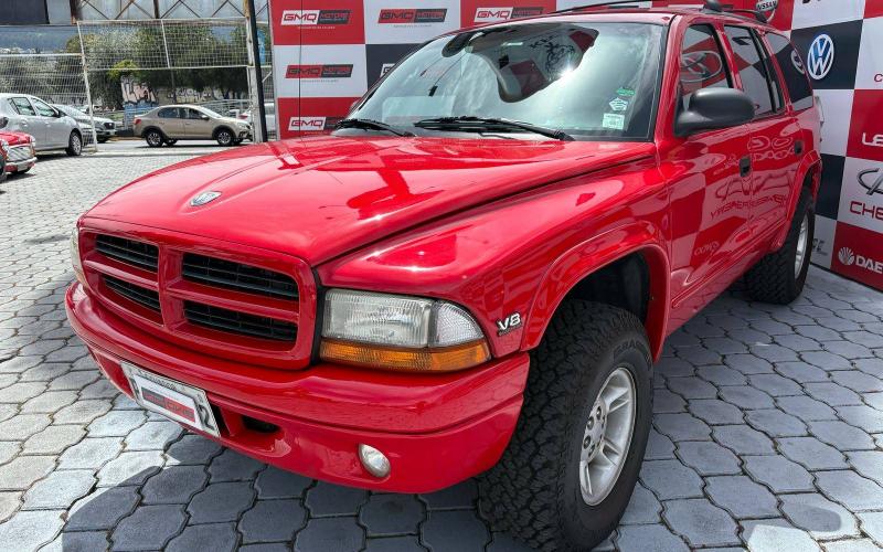 Dodge