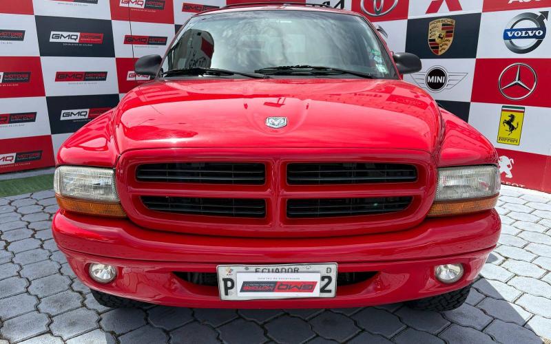 Dodge
