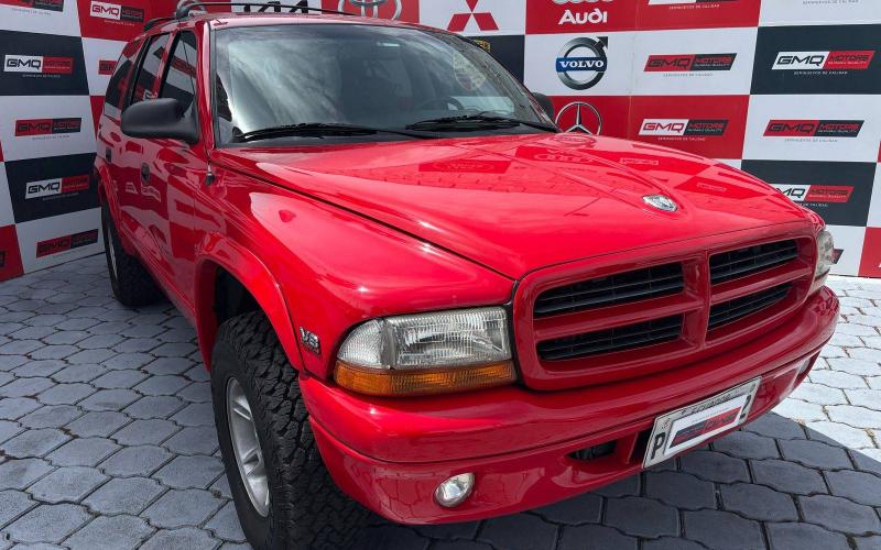 Dodge