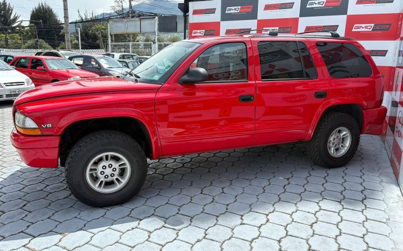 Dodge