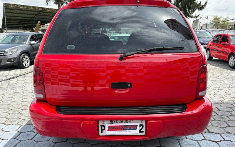 Dodge