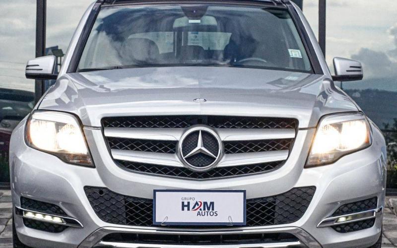 Mercedes Benz