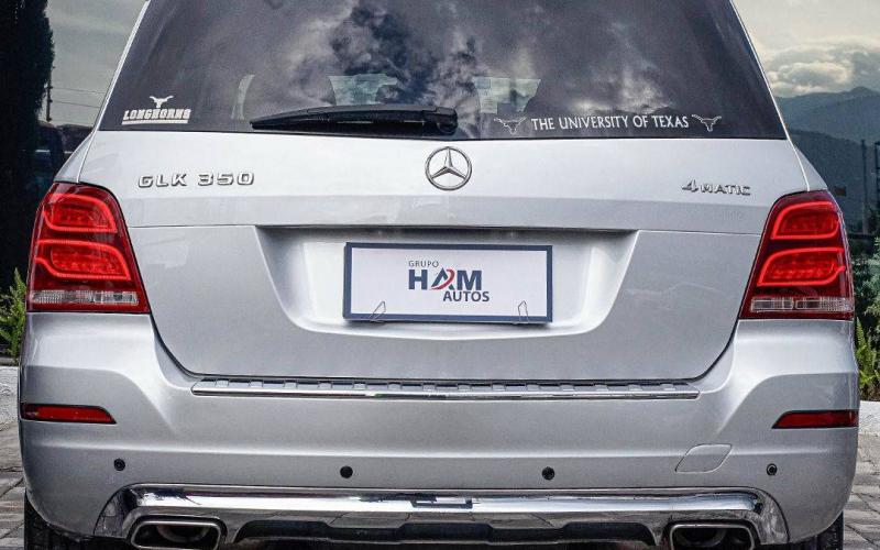 Mercedes Benz