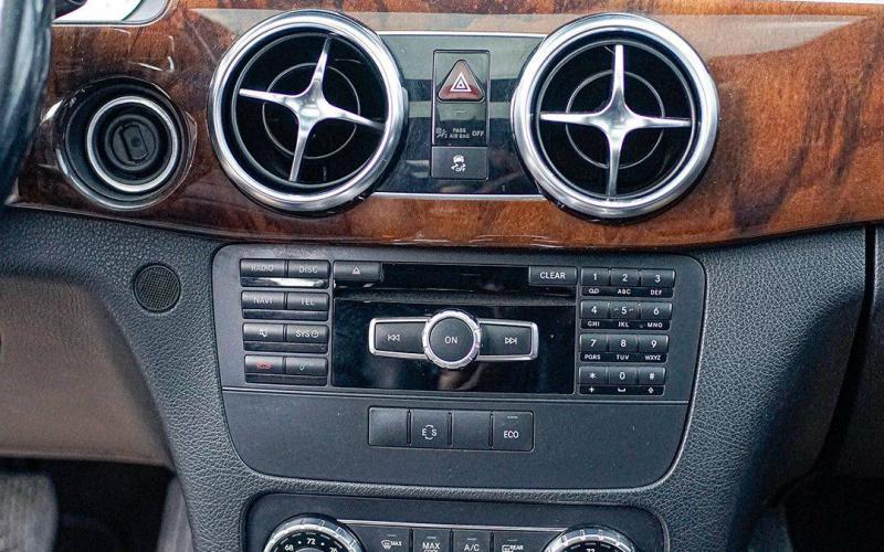 Mercedes Benz