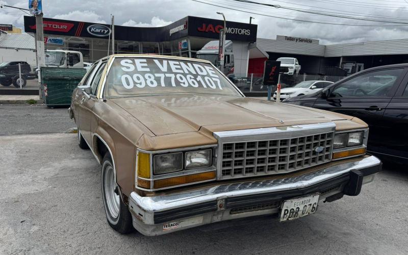 Ford