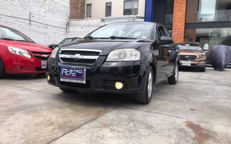 Chevrolet