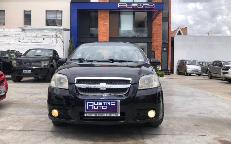 Chevrolet