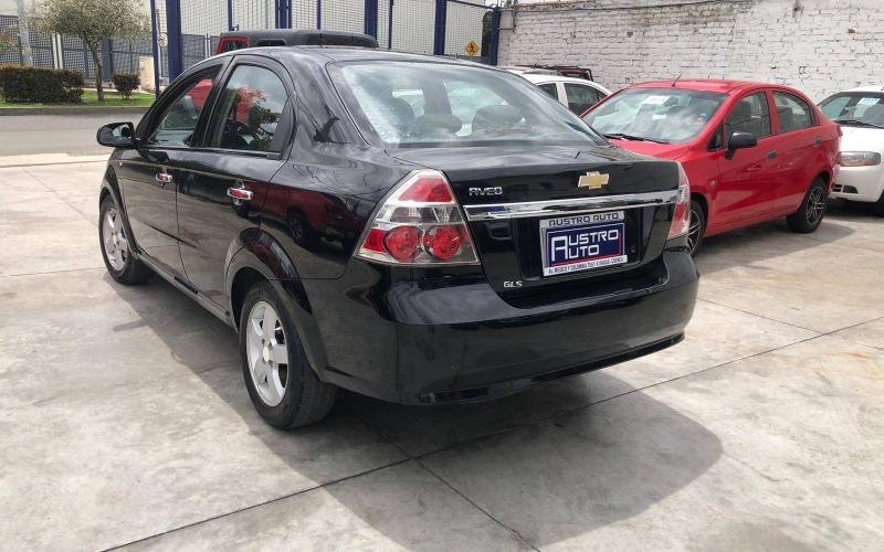 Chevrolet