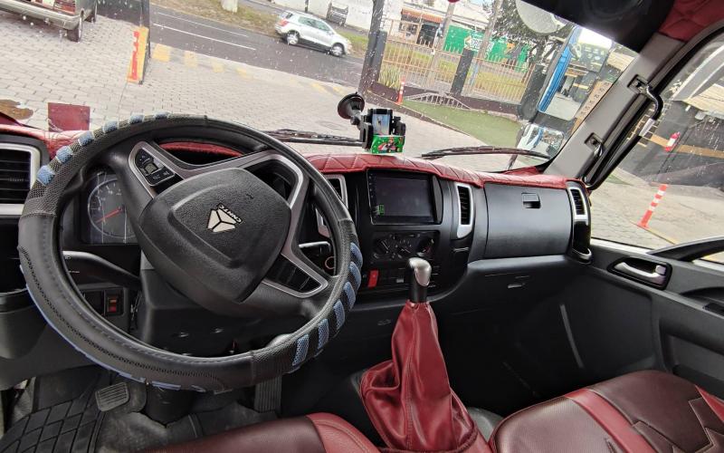 Sinotruk