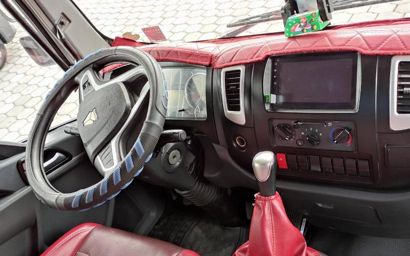 Sinotruk