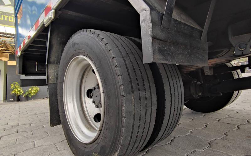 Sinotruk