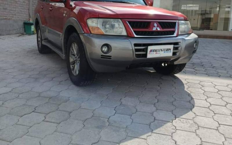 Mitsubishi