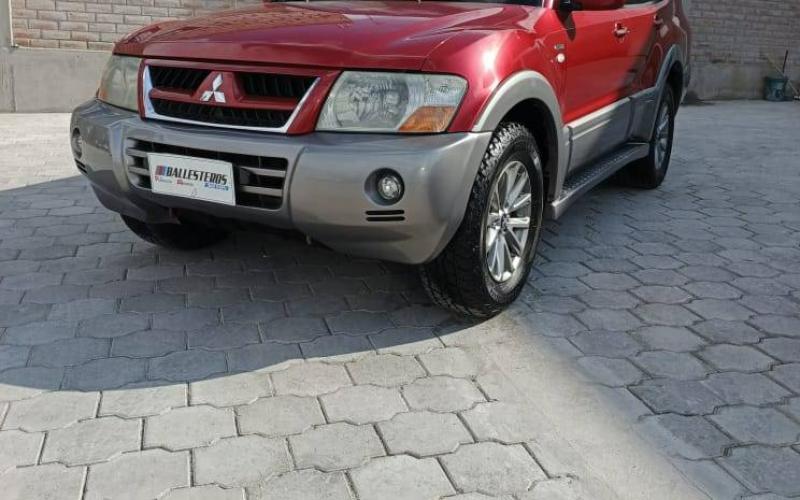 Mitsubishi
