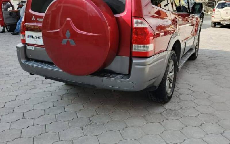 Mitsubishi