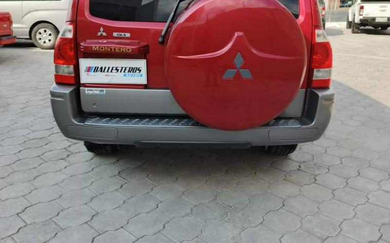 Mitsubishi