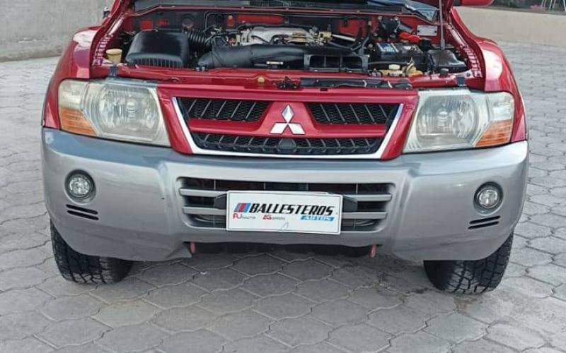 Mitsubishi
