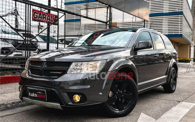 Dodge