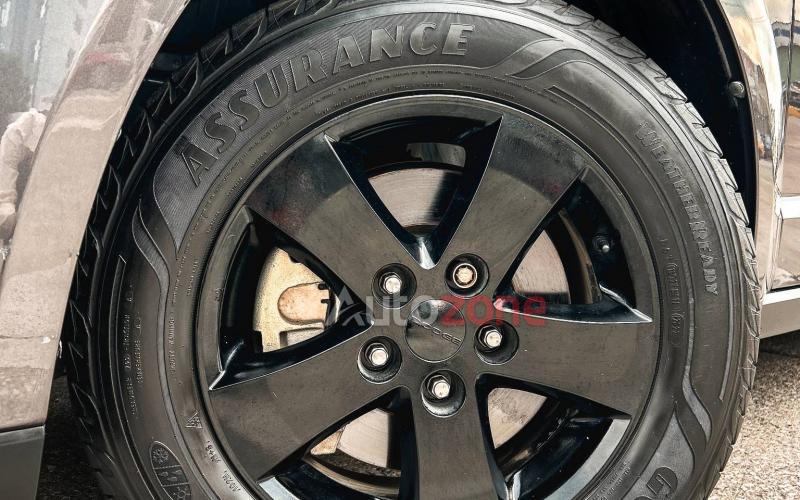Dodge
