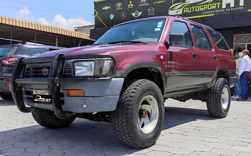 Toyota