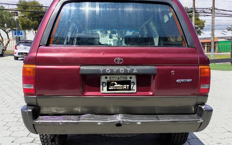 Toyota