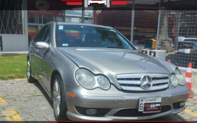 Mercedes Benz