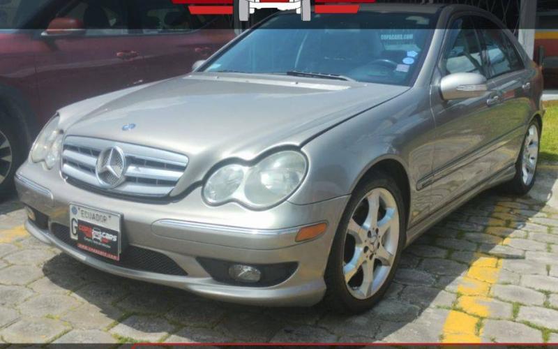 Mercedes Benz