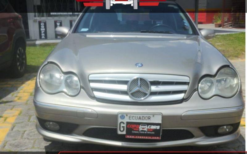 Mercedes Benz
