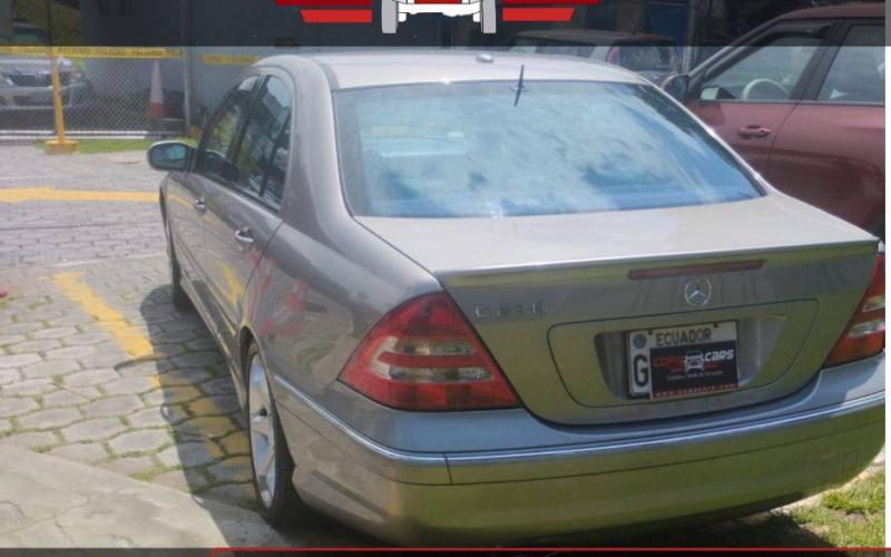 Mercedes Benz