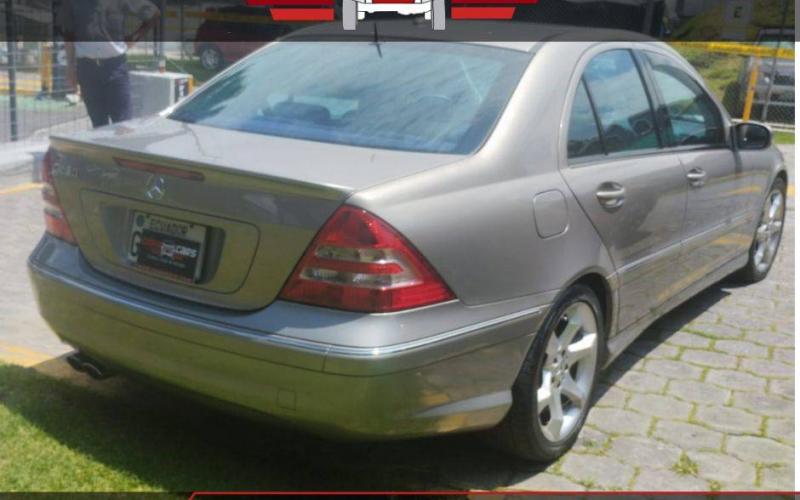 Mercedes Benz