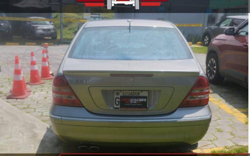 Mercedes Benz