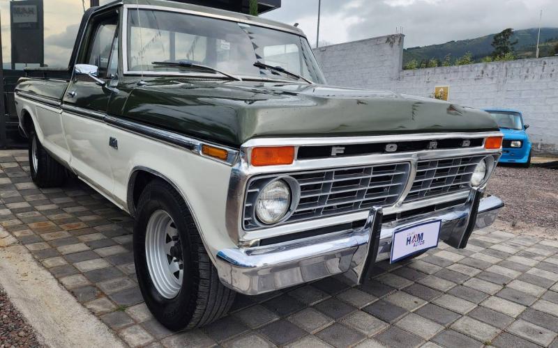 Ford