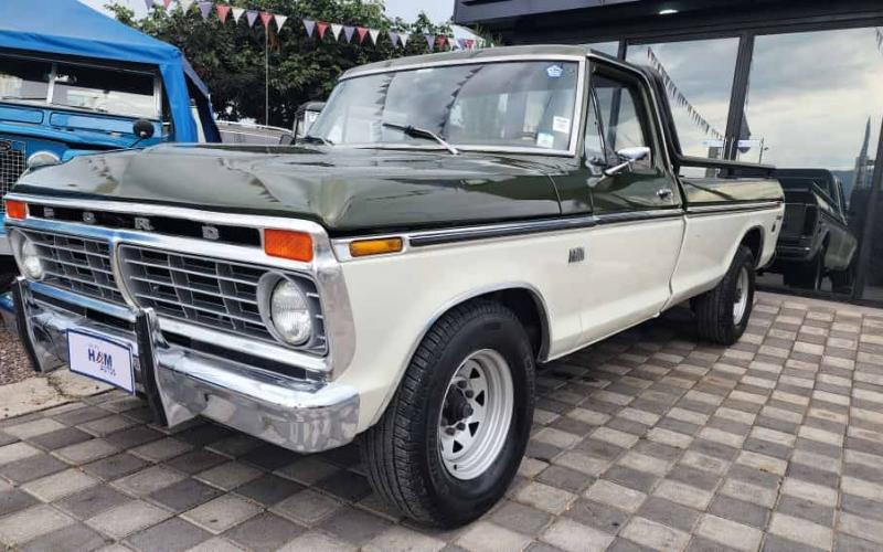 Ford