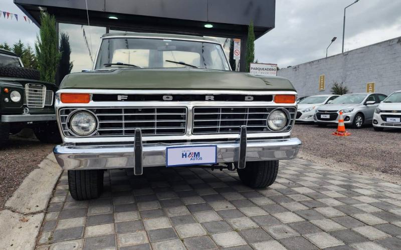 Ford